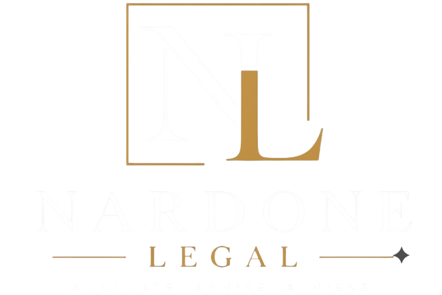 Nardone Legal Logo